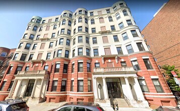 881 Massachusetts Ave, Unit 1 in Cambridge, MA - Building Photo - Building Photo