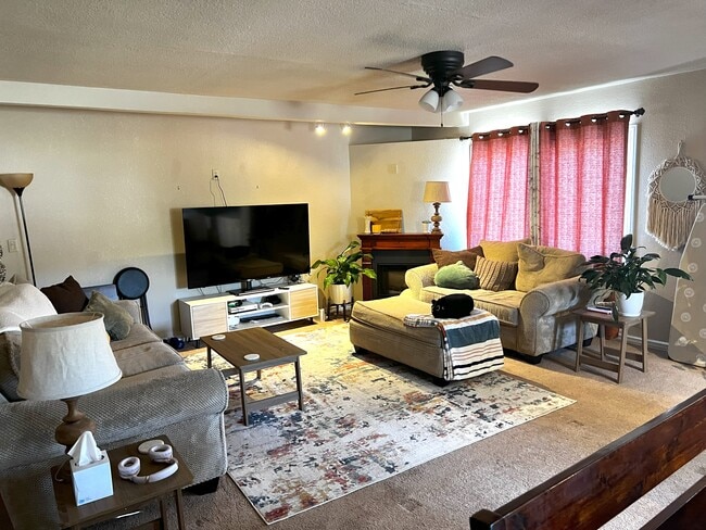property at 1301 E US Highway 24