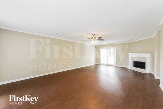 1846 Dartford Dr in Memphis, TN - Building Photo - Building Photo