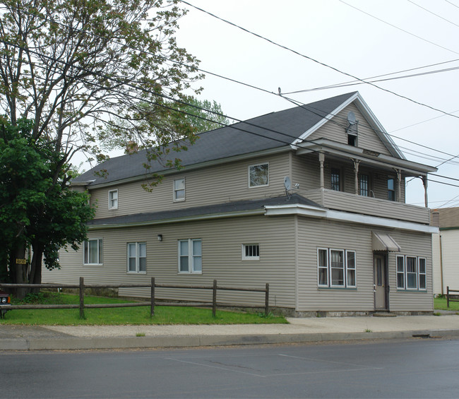 113-115 E Market St in Scranton, PA - Building Photo - Building Photo