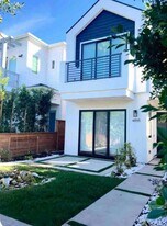 4816 Inglewood Blvd in Culver City, CA - Building Photo