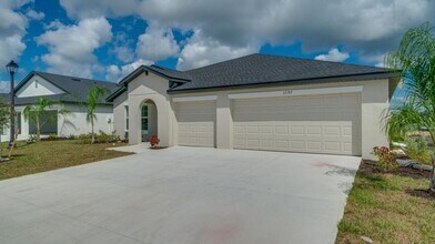 17197 Monte Isola Wy in North Fort Myers, FL - Building Photo - Building Photo