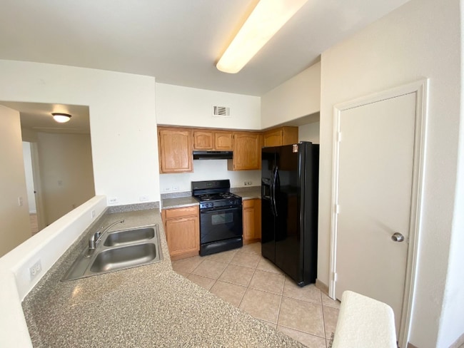 3400 Cabana Dr in Las Vegas, NV - Building Photo - Building Photo