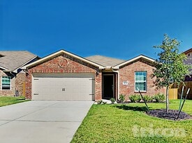 709 Totem Trail Dr in La Marque, TX - Building Photo