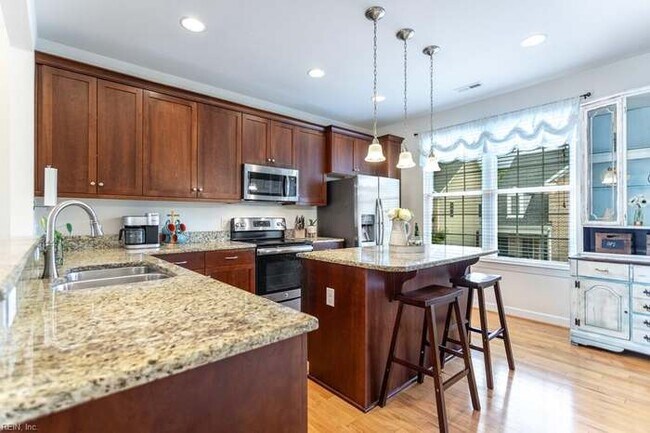 509 Fleming Way in Yorktown, VA - Building Photo - Building Photo