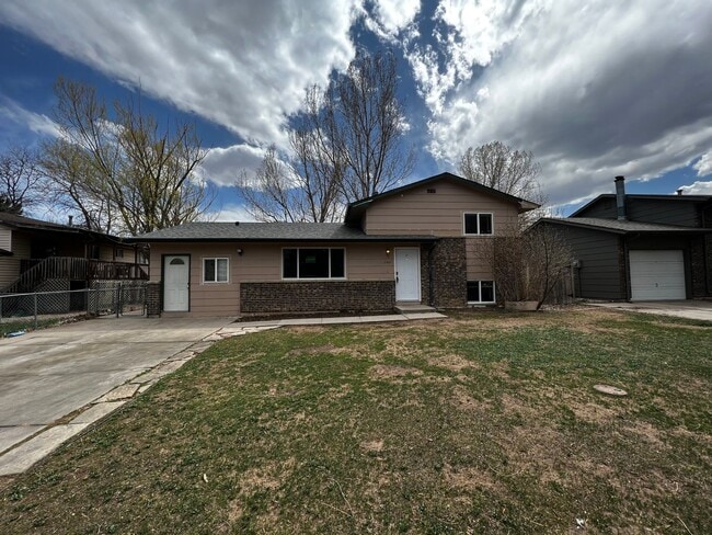 2507 Timber Ct in Fort Collins, CO - Building Photo - Building Photo