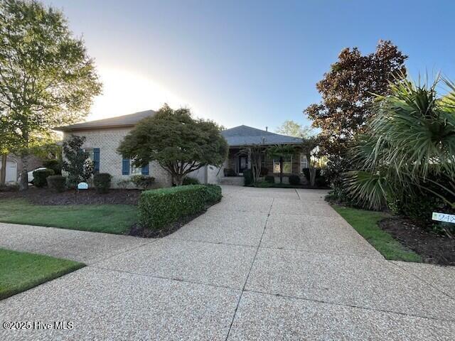 property at 2485 Belshaw Dr