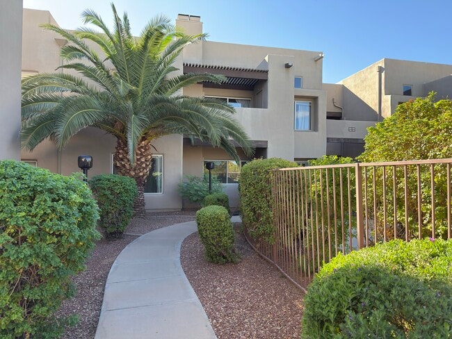 property at 11260 N 92nd St