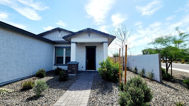 5603 N 194th Ave in Litchfield Park, AZ - Building Photo - Building Photo