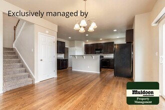 6460 Marilee Wy in Colorado Springs, CO - Building Photo - Building Photo