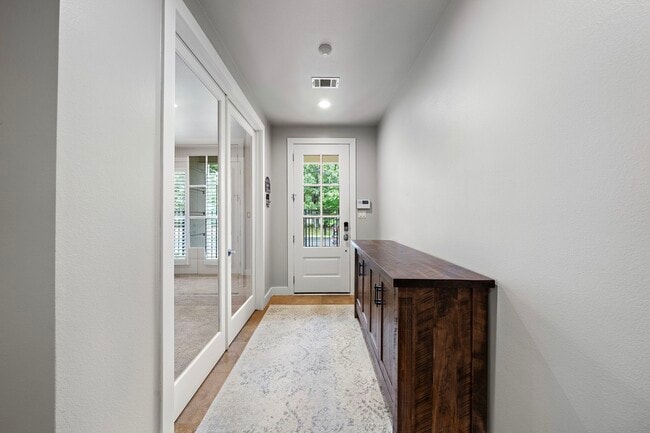 property at 2509 Garrow St