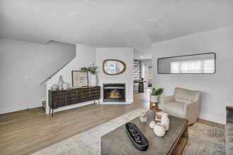 Dublin Park Rental Townhomes in Dublin, OH - Building Photo - Building Photo
