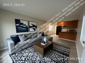 2834 E 16th St in Long Beach, CA - Building Photo