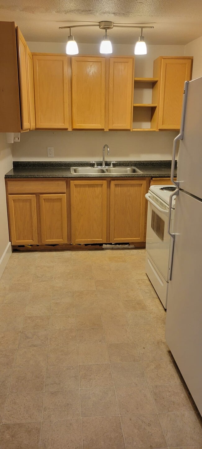 21 Division St S in Soap Lake, WA - Building Photo - Building Photo