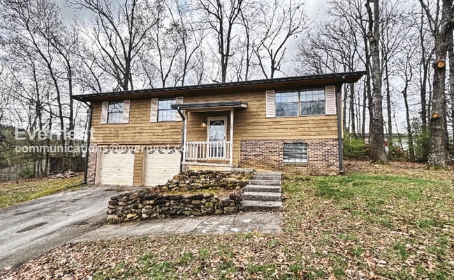 property at 7012 Windcrest Ln