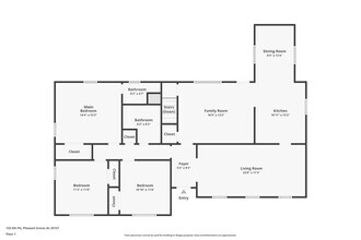 132 4th Plaza in Pleasant Grove, AL - Building Photo - Building Photo
