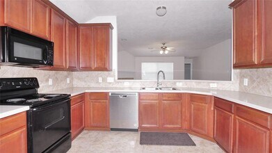 5014 Moss Garden Ln in Katy, TX - Building Photo - Building Photo