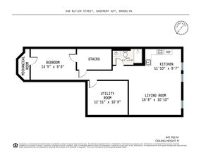 346 Butler St in Brooklyn, NY - Building Photo - Floor Plan
