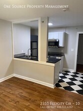 2351 Felicity Cir in Winston-Salem, NC - Building Photo - Building Photo