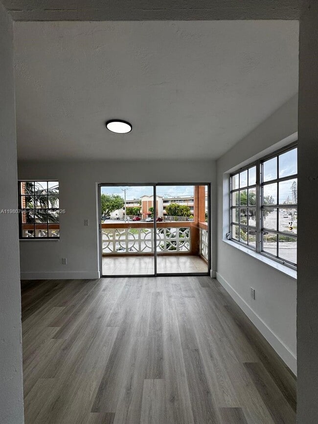 property at 11840 NE 19th Dr