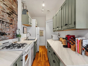 4 Crawford St in Cambridge, MA - Building Photo - Building Photo