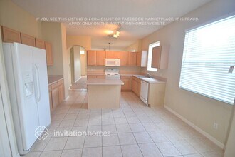 1819 Marley Pl in Longwood, FL - Foto de edificio - Building Photo