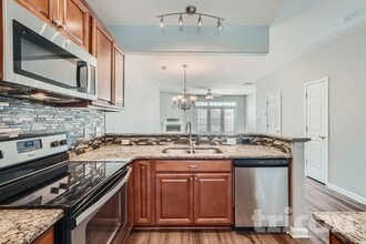 11626 Lioness St in Charlotte, NC - Foto de edificio - Building Photo