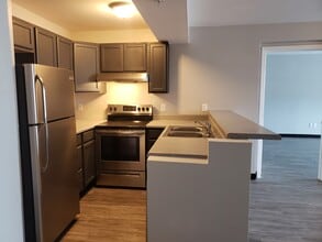 The View at Mission Ridge in Chattanooga, TN - Building Photo - Building Photo