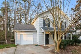 9212 Apple Pie Ct in Charlotte, NC - Foto de edificio - Building Photo