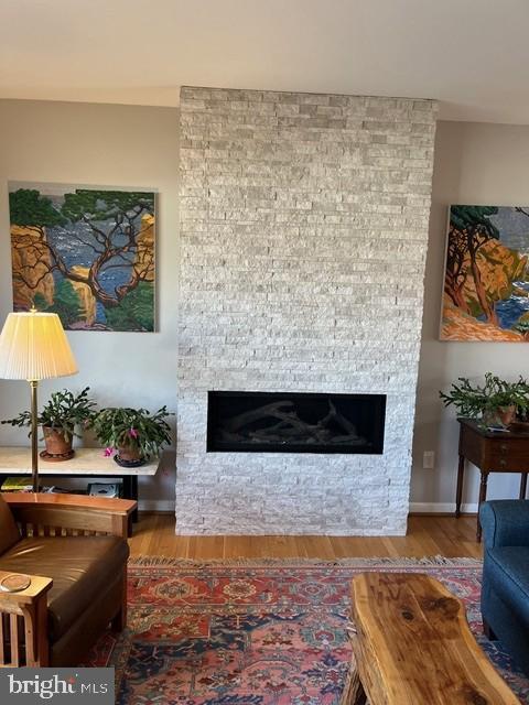 property at 1329 N Ivanhoe St