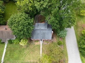 1100 Kentwood Dr in Blacksburg, VA - Building Photo - Building Photo