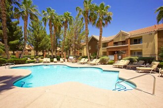 2120 Ramrod Ave in Henderson, NV - Building Photo - Building Photo