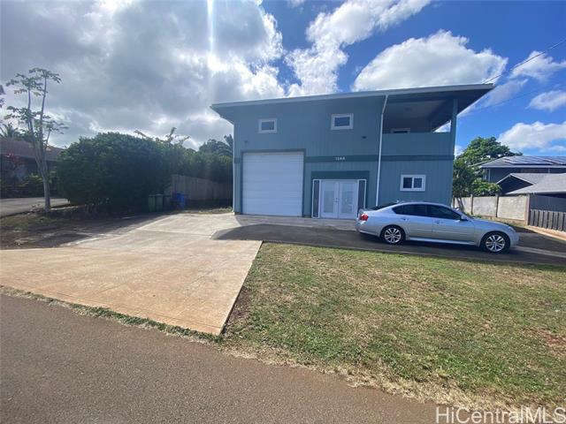 1268 Ulupii St in Kailua, HI - Building Photo