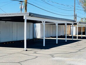 2925 N Euclid Ave in Tucson, AZ - Building Photo - Building Photo