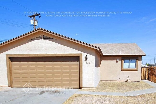 property at 1429 S 14th Ave