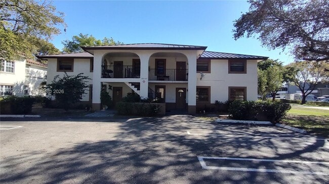 property at 3501 NW 114th Ln