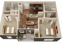 Floral Gardens 55+ Community photo'