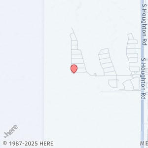 property at 9734 E Miller Peak Trl