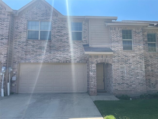 property at 2311 Calendar Ct