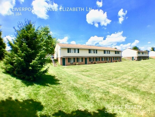 property at 75 N Liverpool St