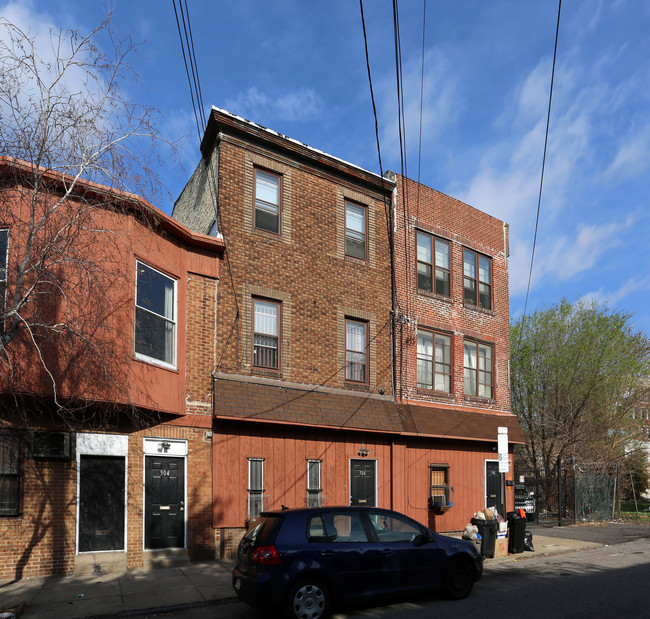 506-510 N 9th St in Philadelphia, PA - Building Photo - Building Photo