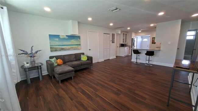 property at 2407 Scott St