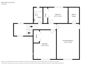 9922 S 86th Ave in Palos Hills, IL - Foto de edificio - Building Photo