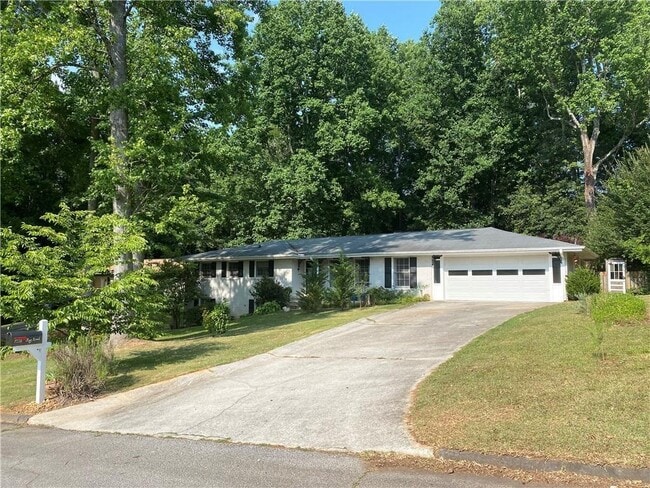 property at 7220 Ray Rd