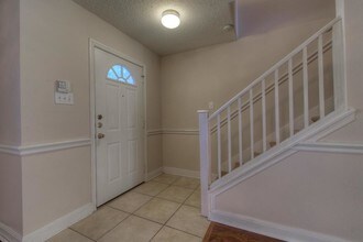 15353 Oconto Dr in Austin, TX - Building Photo - Building Photo