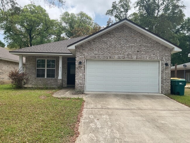 property at 211 Florida St