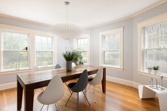 17 Willow St in Belmont, MA - Building Photo - Building Photo