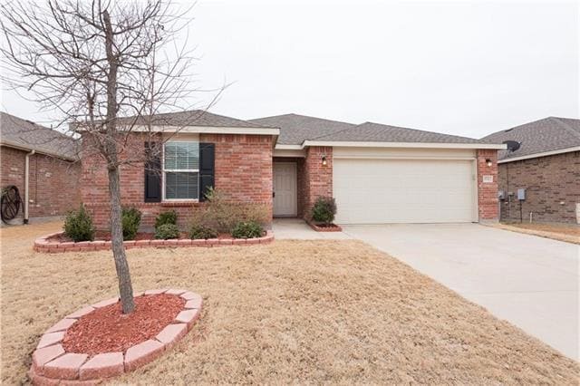 property at 1721 Gayla Creek Dr