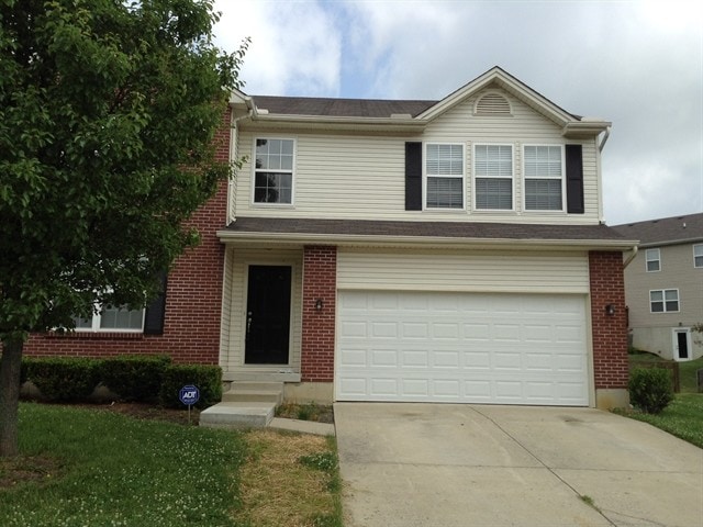 property at 116 Arbor Glen Ct