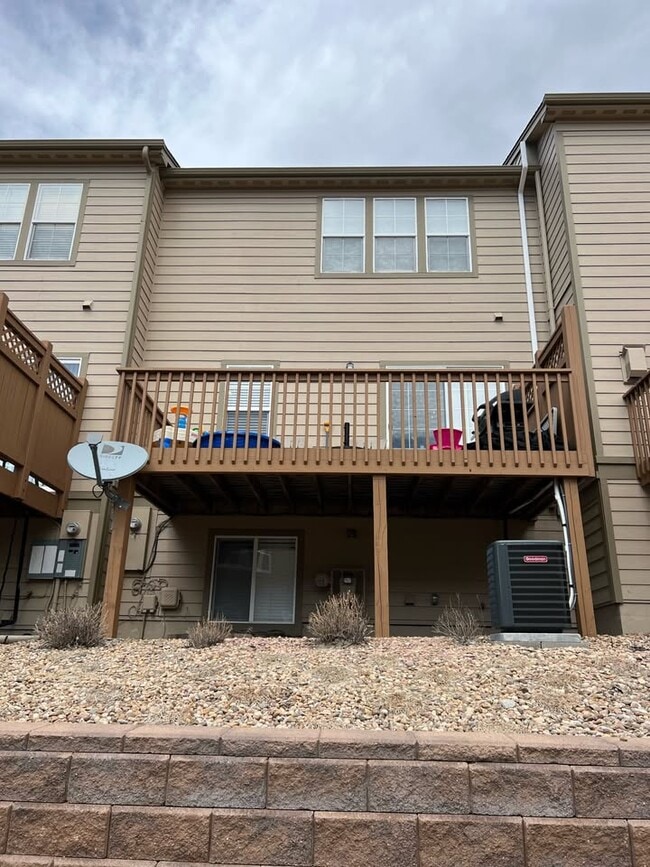 1125 Autumn Star Point in Monument, CO - Building Photo - Building Photo